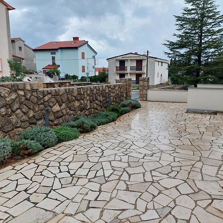 Apartments Cukar Punat Luaran gambar