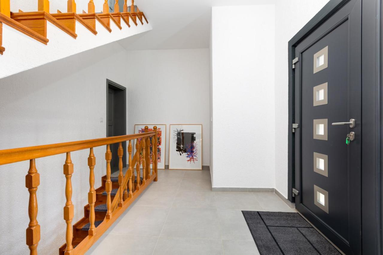 Apartments Cukar Punat Luaran gambar