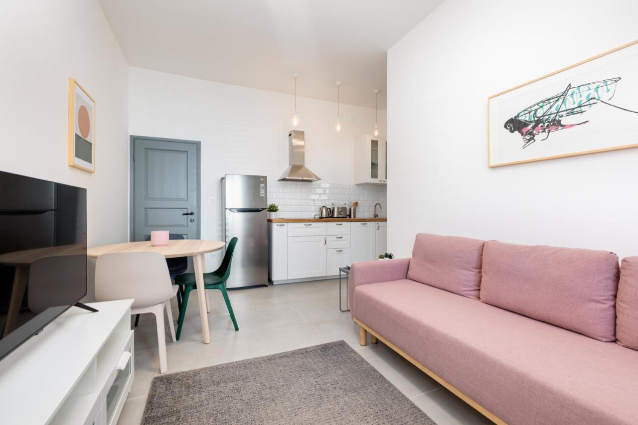 Apartments Cukar Punat Luaran gambar