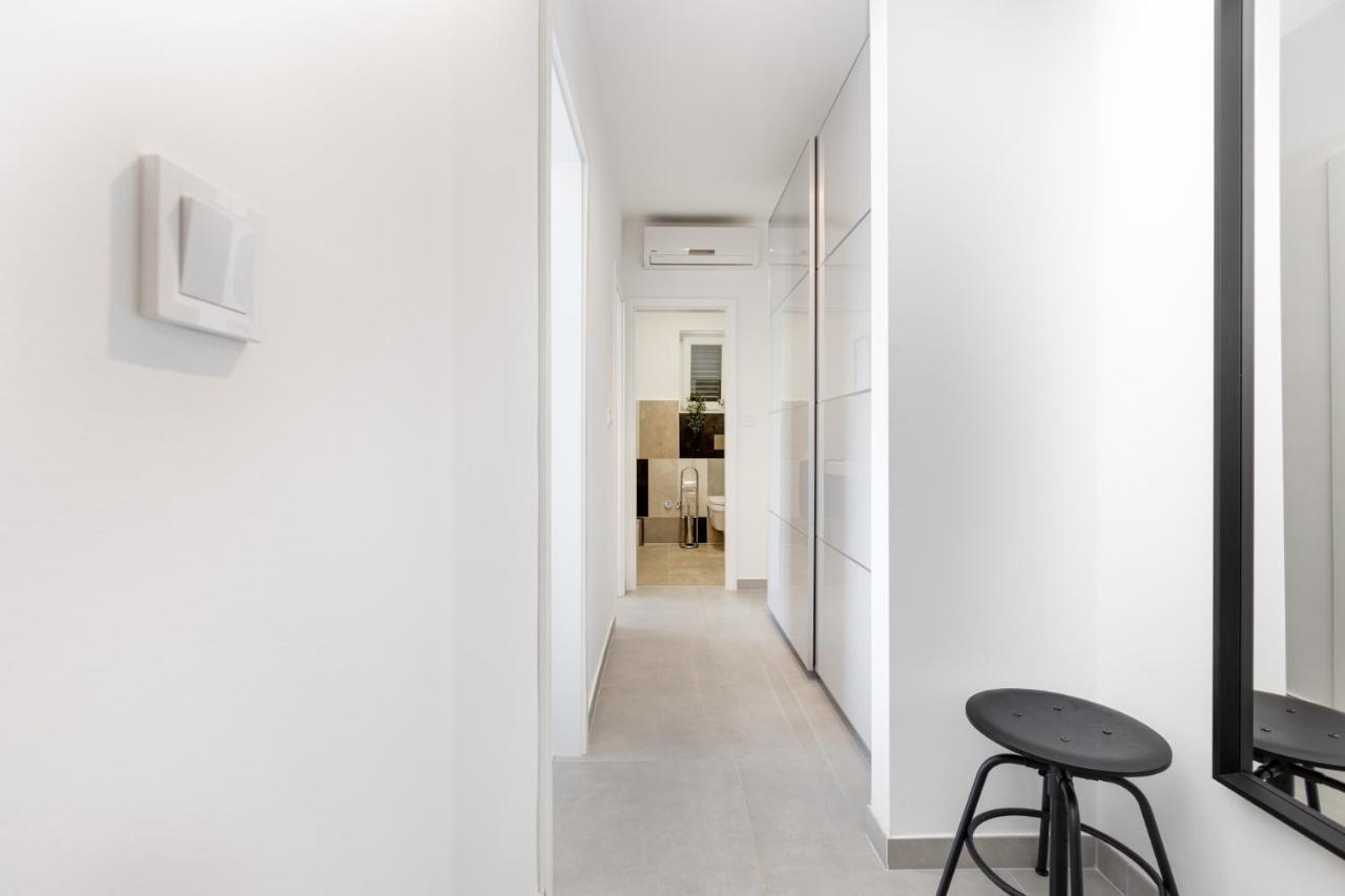 Apartments Cukar Punat Luaran gambar