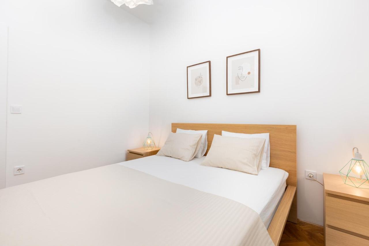 Apartments Cukar Punat Luaran gambar