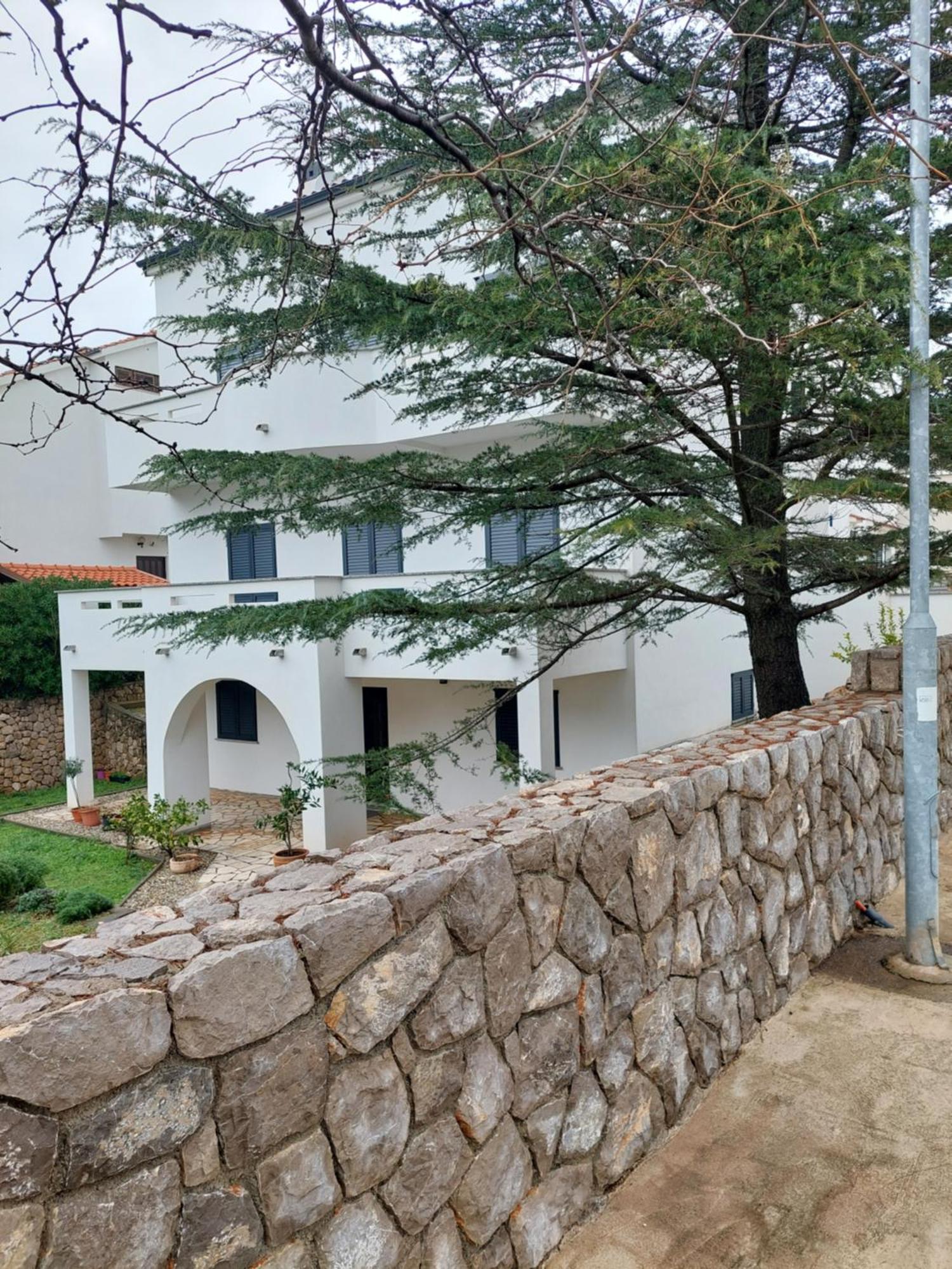 Apartments Cukar Punat Luaran gambar